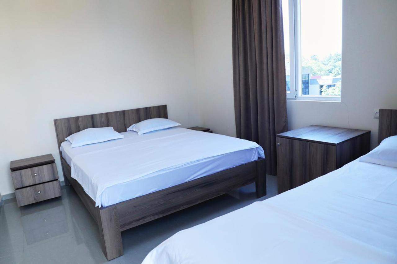 Hotel Estonia Two 科布列季 外观 照片