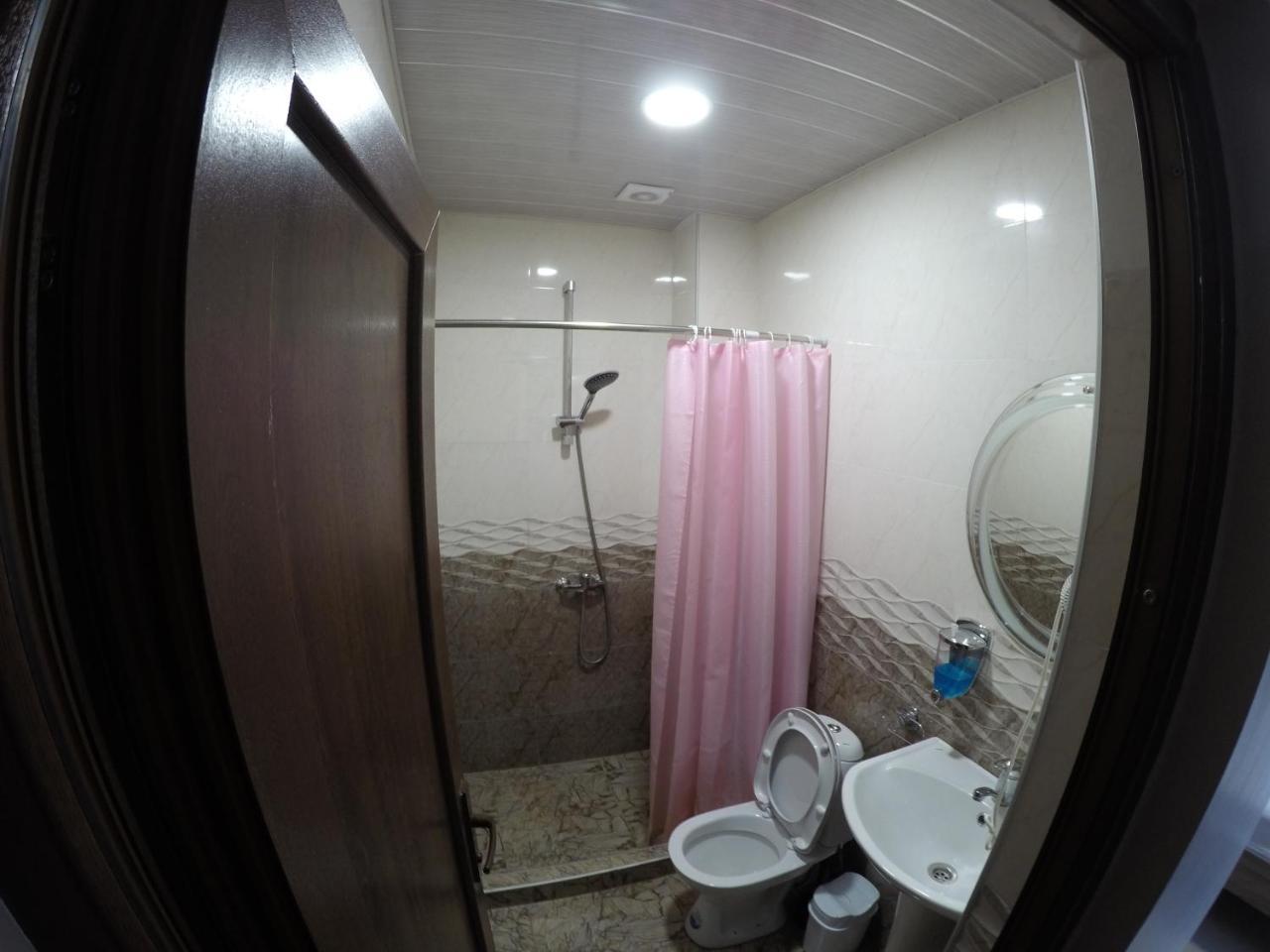 Hotel Estonia Two 科布列季 外观 照片